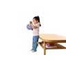 VTech® Zoo Jamz® Hedgehog Tambourine™ - view 5